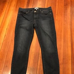 PAIGE skinny jeans